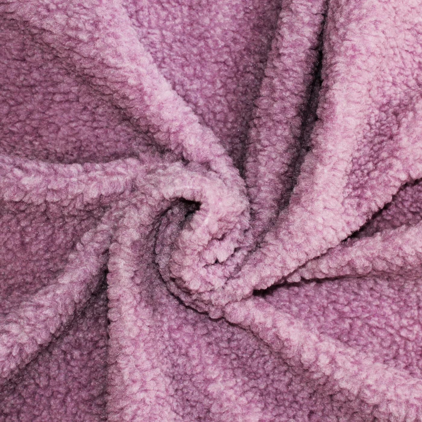 Tela Peluche Ovejero miniatura 2